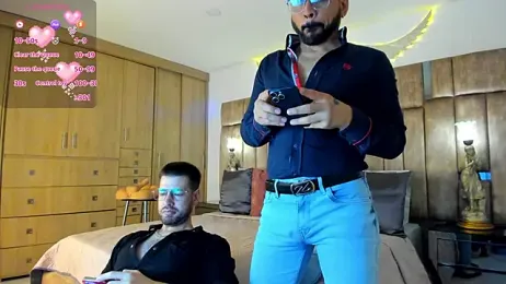 petterwilly1 stripchat stream image, 29.04.2026 15:00