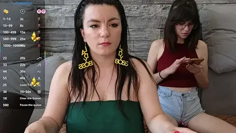 Vika_loves_you stripchat stream image, 04.05.2026 02:00