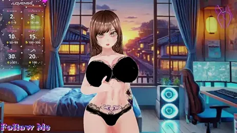 Hanaedamngirl stripchat stream image, 06.05.2026 21:50