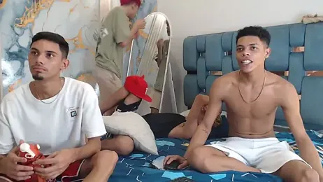 EMPIRE_BOYS1 stripchat stream image, 08.05.2026 19:10