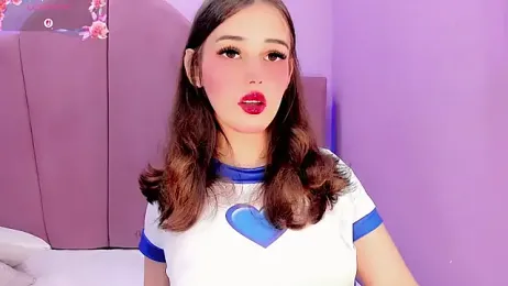 ValeriaAguilar stripchat stream image, 08.05.2026 22:00