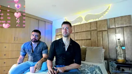 petterwilly1 stripchat stream image, 11.05.2026 15:00