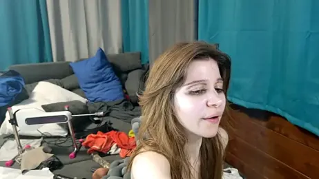 Miaelis stripchat stream image, 13.05.2026 23:00