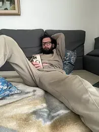 Michel_huge stripchat stream image, 15.05.2026 16:30