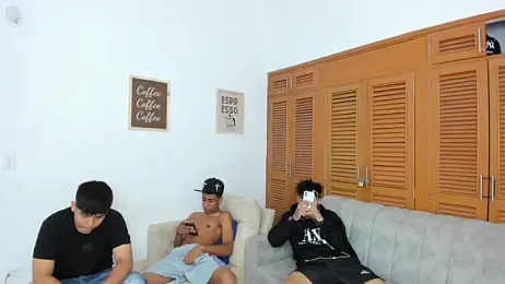 brutal_revolution stripchat stream image, 15.05.2026 22:40