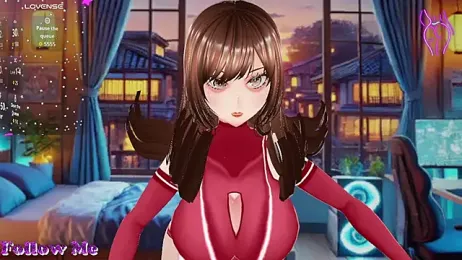 Hanaedamngirl stripchat stream image, 17.05.2026 20:00