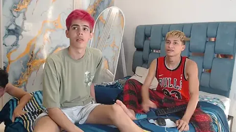 EMPIRE_BOYS1 stripchat stream image, 19.05.2026 19:10