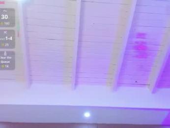 abigailwilliams_ chaturbate stream image, 21.05.2026 16:00