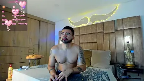 petterwilly1 stripchat stream image, 21.05.2026 15:00