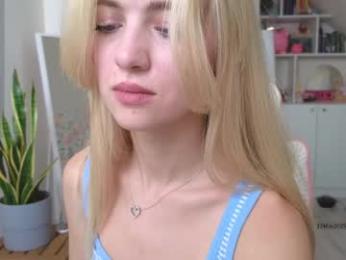 brilliantvictoria chaturbate stream image