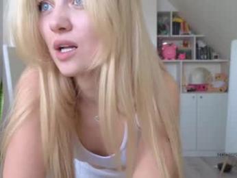 brilliantvictoria chaturbate stream image