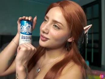 nina_mon chaturbate stream image