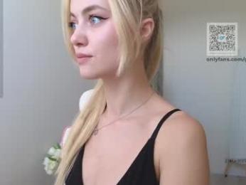 brilliantvictoria chaturbate stream image