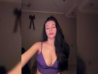 _Meggi_ bongacams stream image, 05.02.2025 14:30