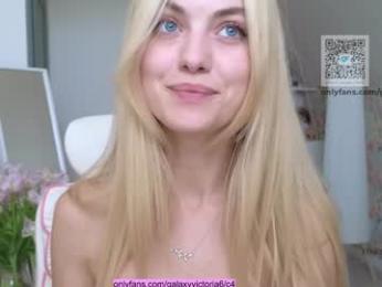 brilliantvictoria chaturbate stream image