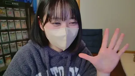 HIKARI_x0 stripchat stream image