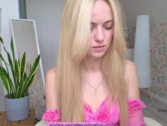 brilliantvictoria chaturbate stream image