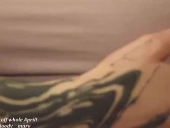 bloody__mary chaturbate stream image