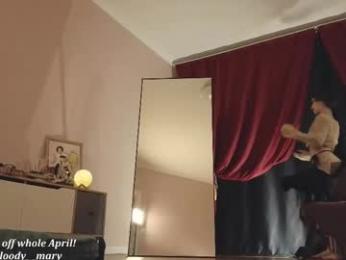 bloody__mary chaturbate stream image