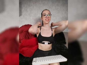 EvaAngel bongacams stream image