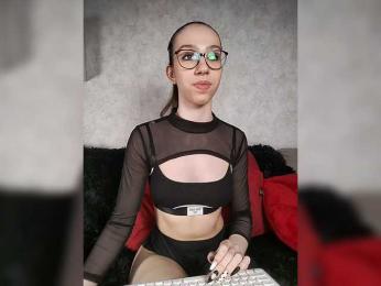 EvaAngel bongacams stream image