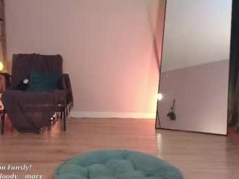 bloody__mary chaturbate stream image