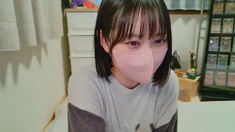 HIKARI_x0 stripchat stream image