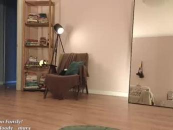 bloody__mary chaturbate stream image