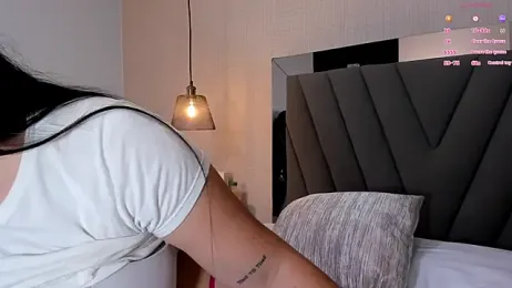 MAGIEVANS1 stripchat stream image