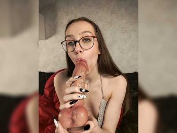 EvaAngel bongacams stream image