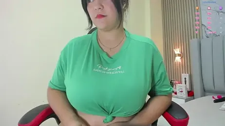 MAGIEVANS1 stripchat stream image