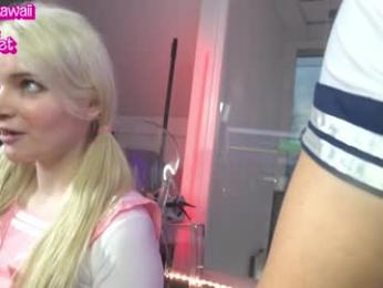 siswet19 chaturbate stream image